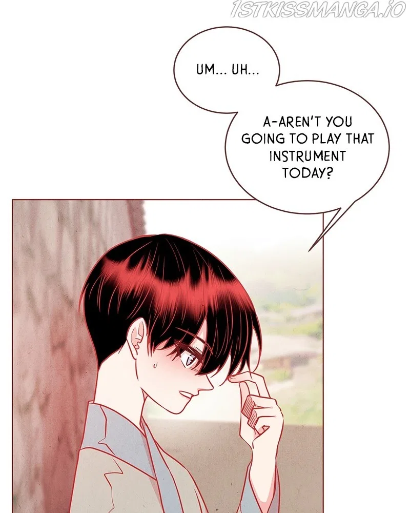 Do Snakes Eat Flowers? Chapter 73 – Page 18