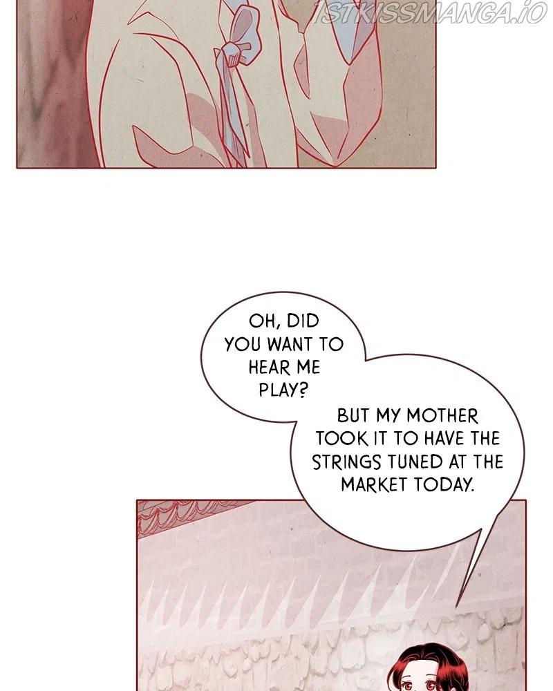 Do Snakes Eat Flowers? Chapter 73 – Page 19