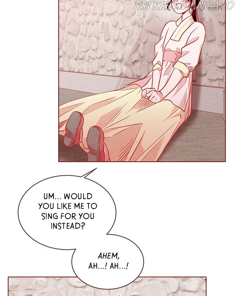 Do Snakes Eat Flowers? Chapter 73 – Page 20