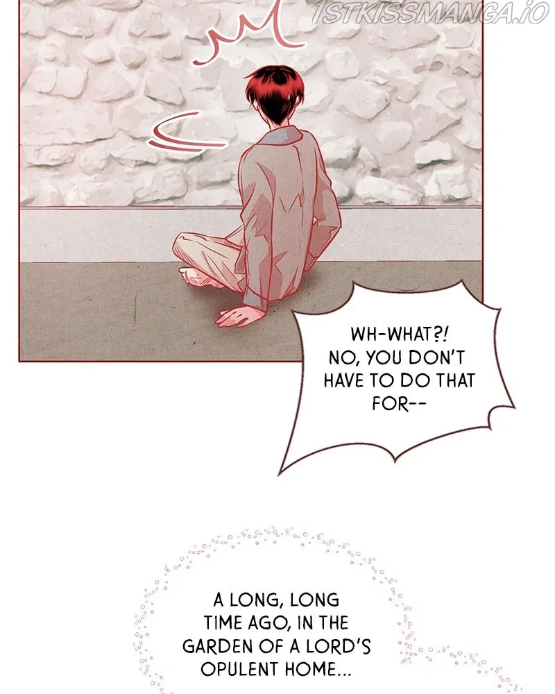 Do Snakes Eat Flowers? Chapter 73 – Page 21