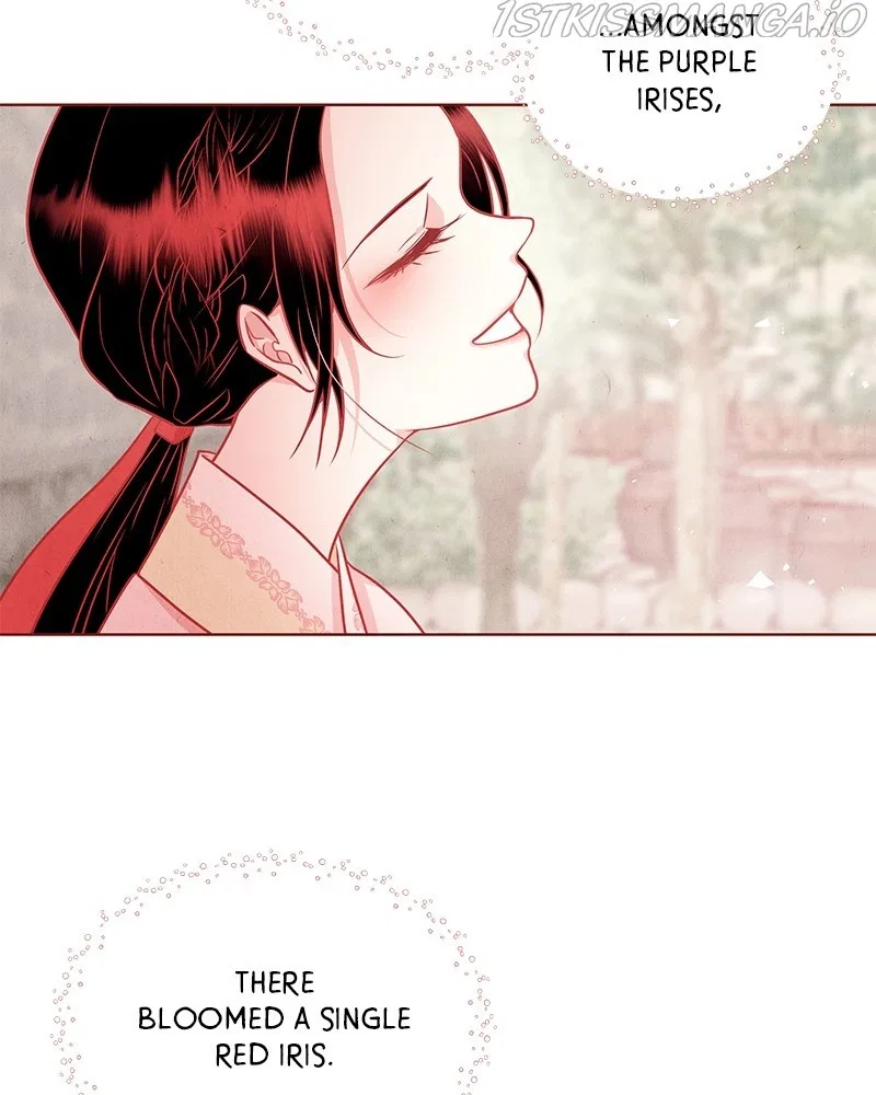 Do Snakes Eat Flowers? Chapter 73 – Page 22