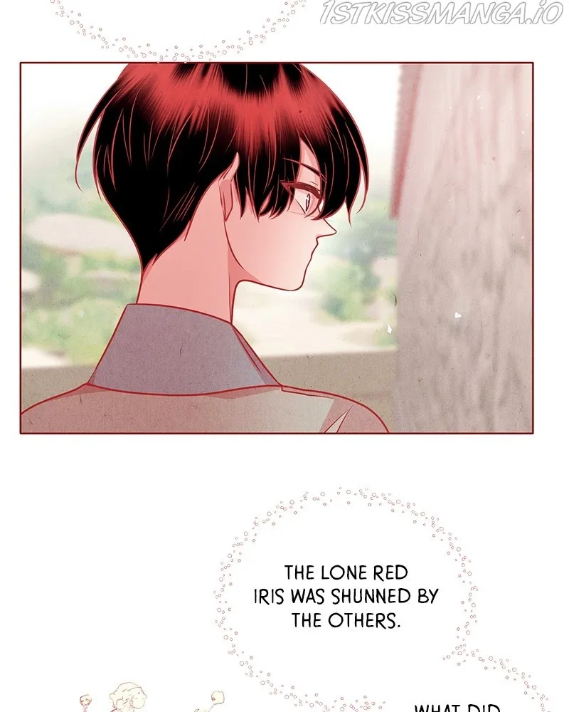 Do Snakes Eat Flowers? Chapter 73 – Page 23