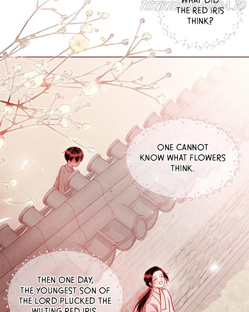 Do Snakes Eat Flowers? Chapter 73 – Page 24