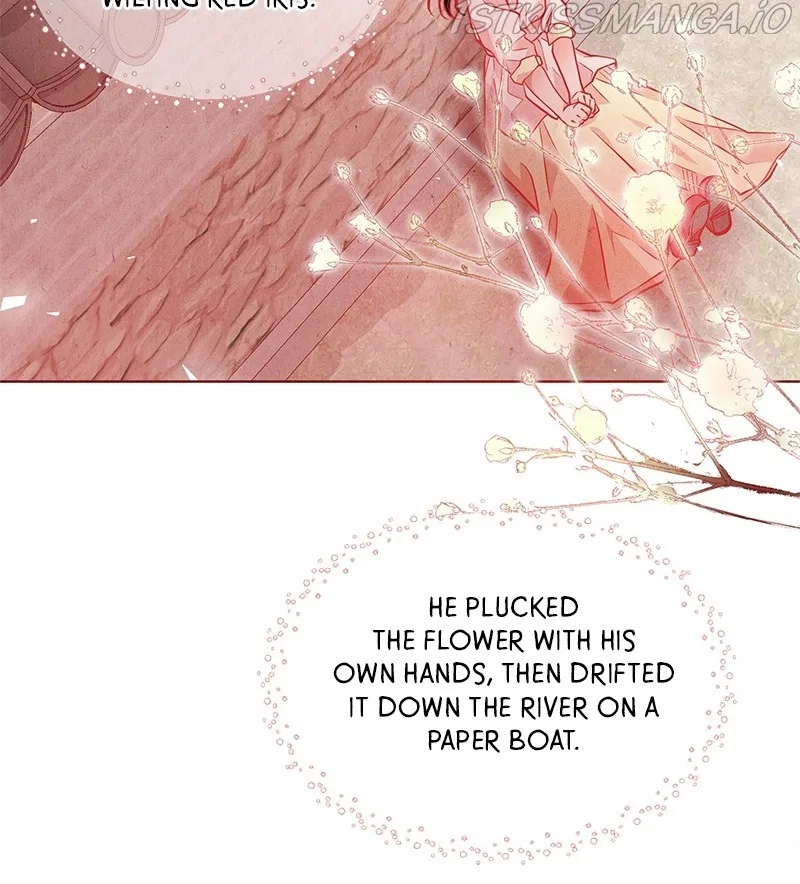 Do Snakes Eat Flowers? Chapter 73 – Page 25