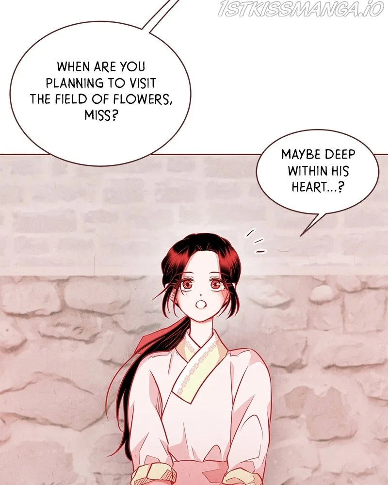 Do Snakes Eat Flowers? Chapter 73 – Page 27