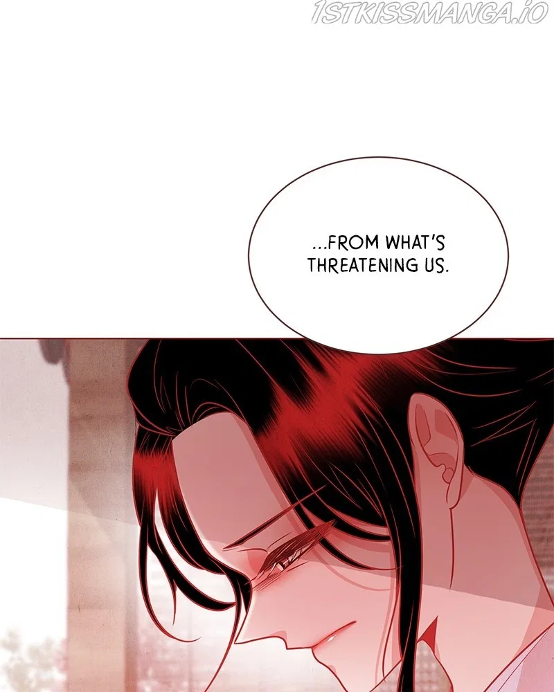 Do Snakes Eat Flowers? Chapter 73 – Page 32