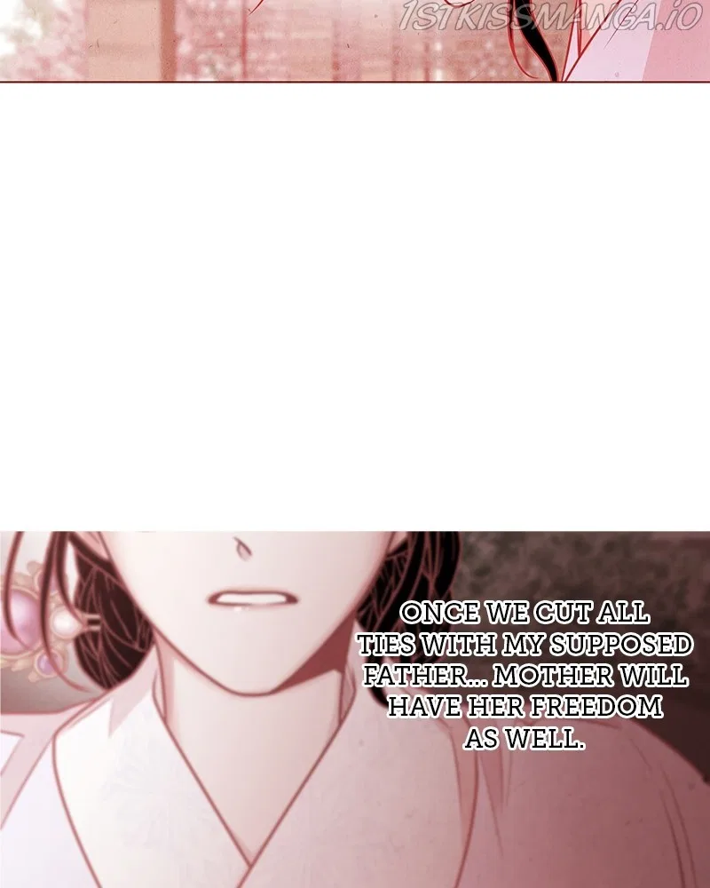 Do Snakes Eat Flowers? Chapter 73 – Page 33