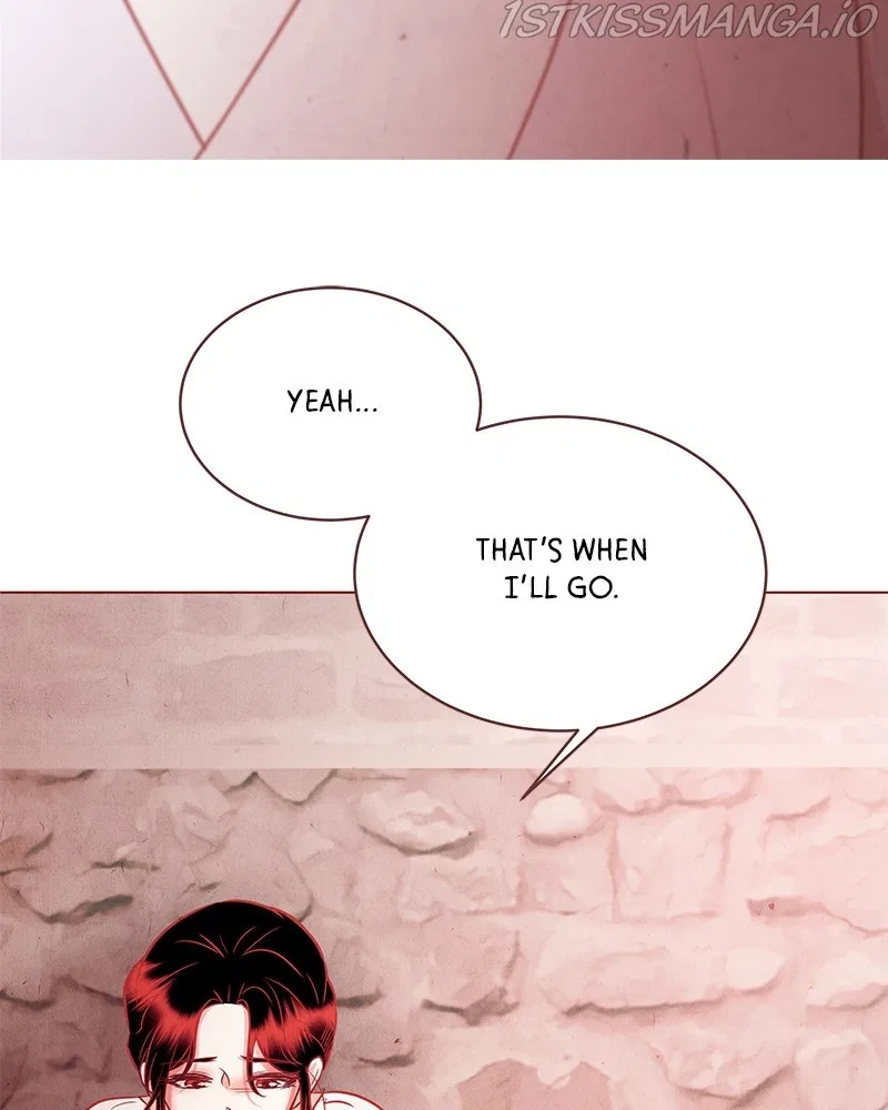 Do Snakes Eat Flowers? Chapter 73 – Page 34