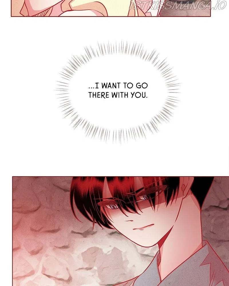 Do Snakes Eat Flowers? Chapter 73 – Page 38