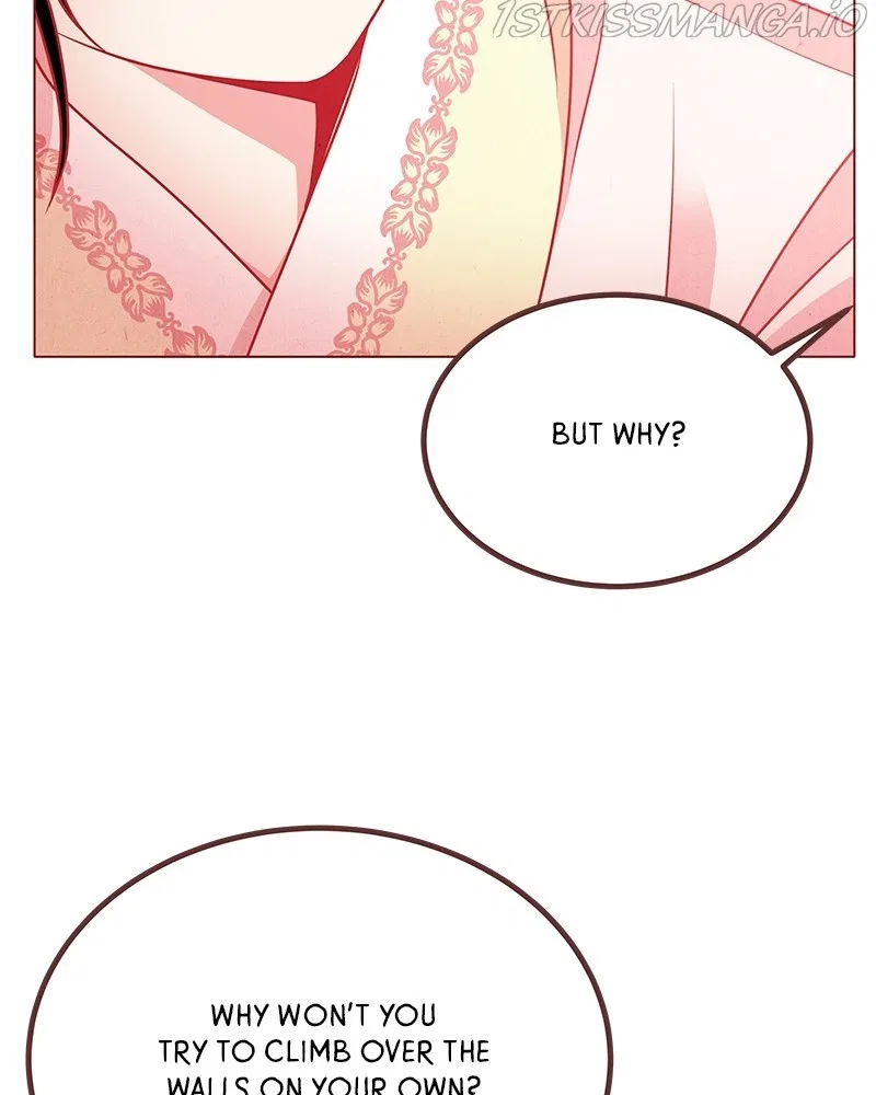 Do Snakes Eat Flowers? Chapter 73 – Page 40