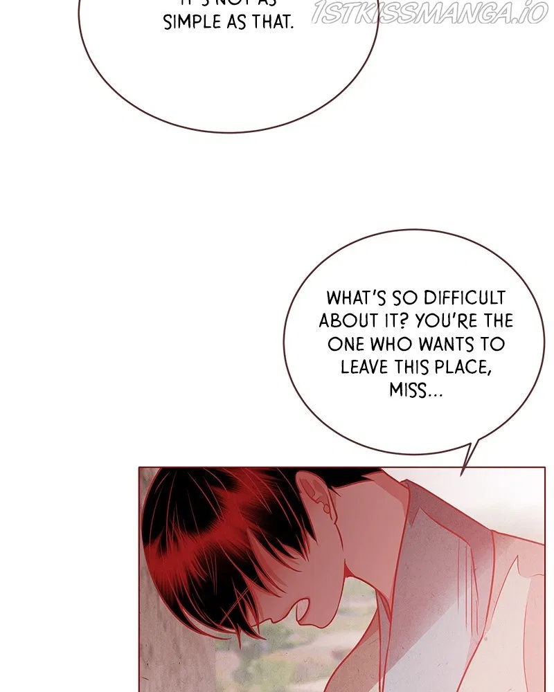 Do Snakes Eat Flowers? Chapter 73 – Page 44