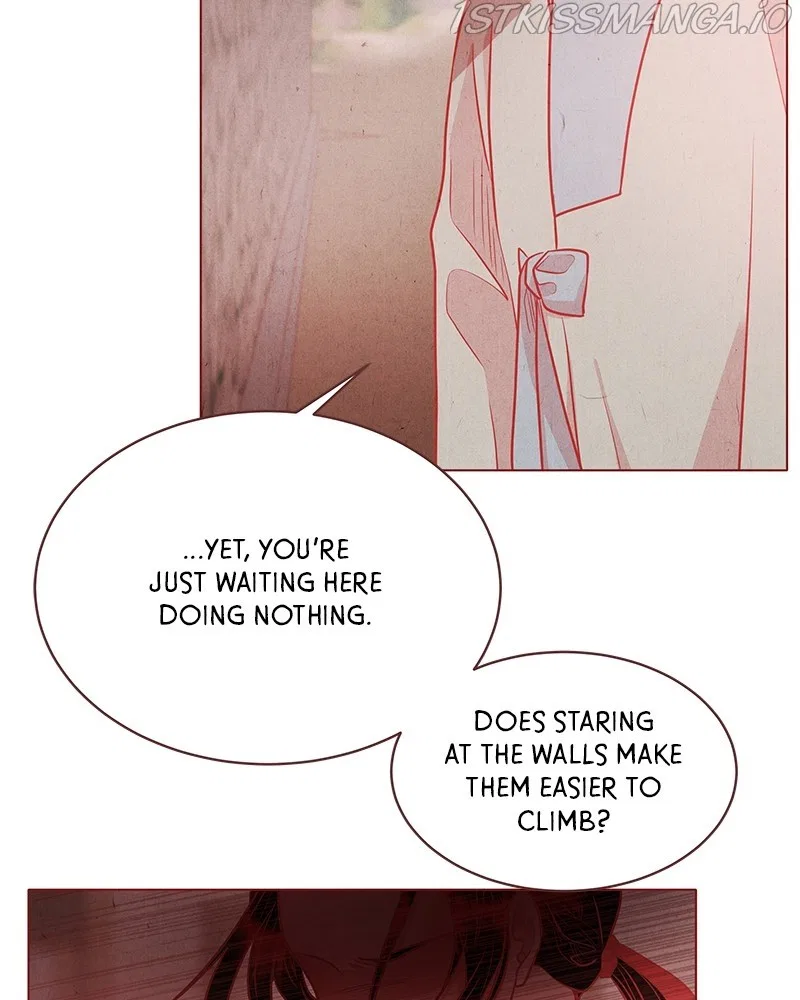 Do Snakes Eat Flowers? Chapter 73 – Page 45