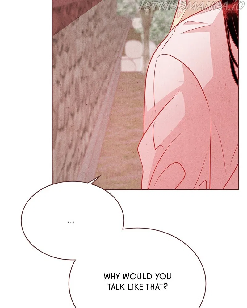 Do Snakes Eat Flowers? Chapter 73 – Page 54