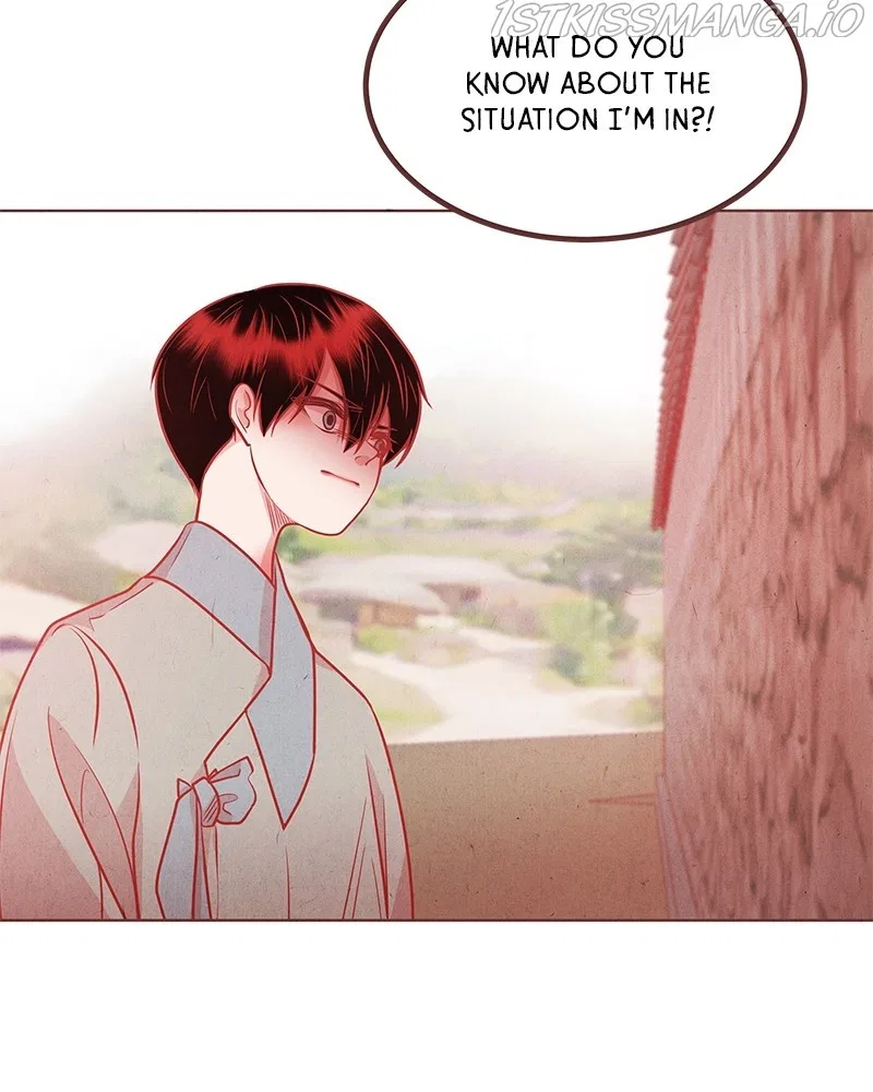 Do Snakes Eat Flowers? Chapter 73 – Page 56