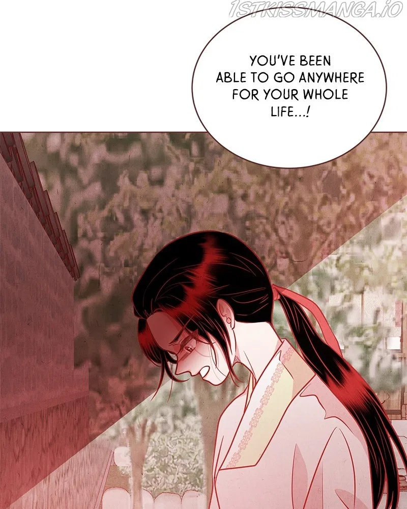 Do Snakes Eat Flowers? Chapter 73 – Page 57
