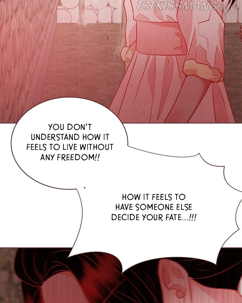 Do Snakes Eat Flowers? Chapter 73 – Page 58