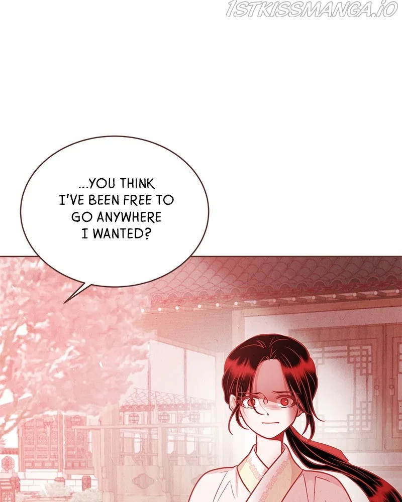 Do Snakes Eat Flowers? Chapter 73 – Page 61