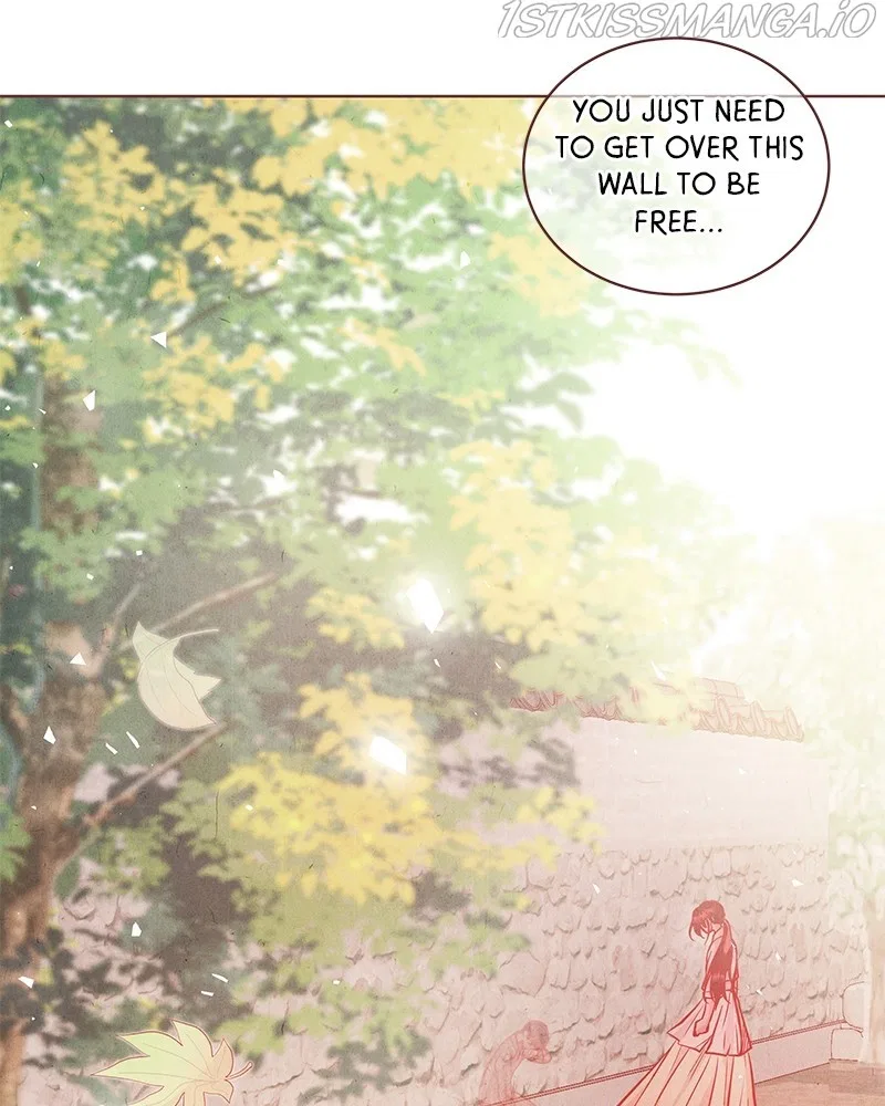 Do Snakes Eat Flowers? Chapter 73 – Page 70