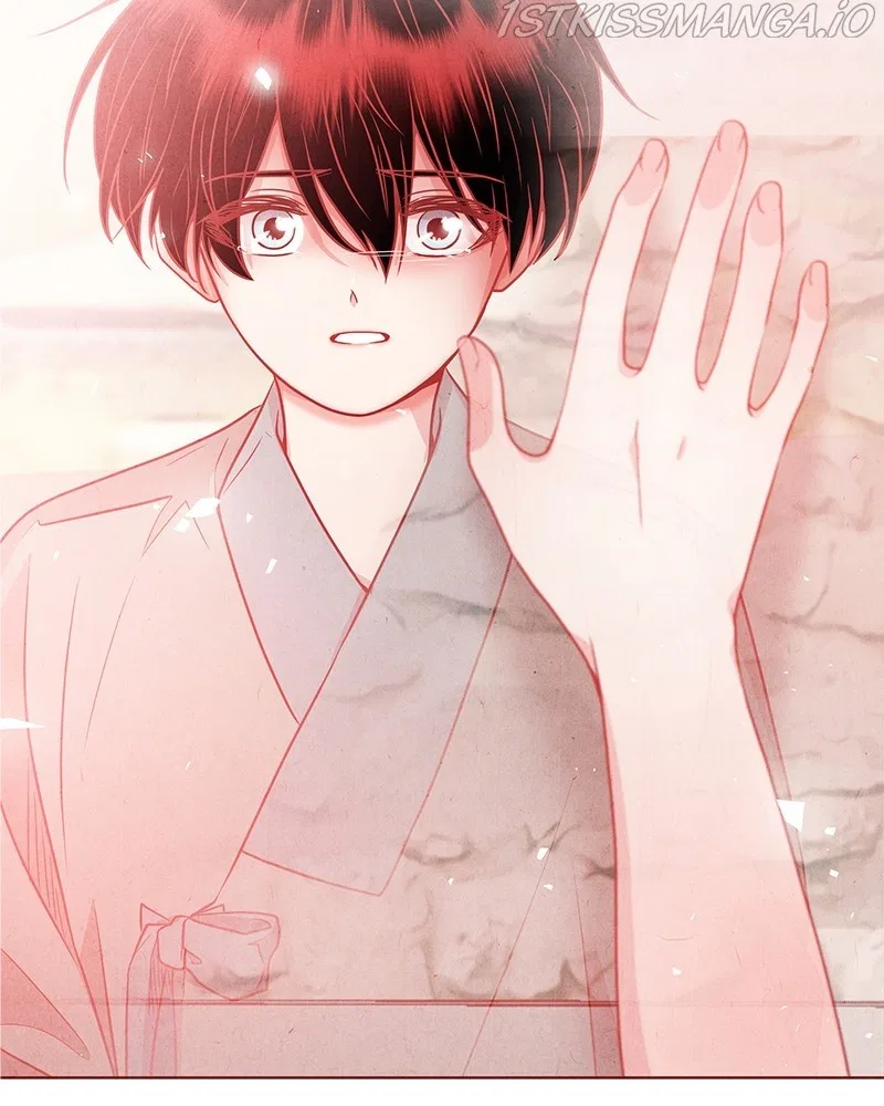 Do Snakes Eat Flowers? Chapter 73 – Page 76