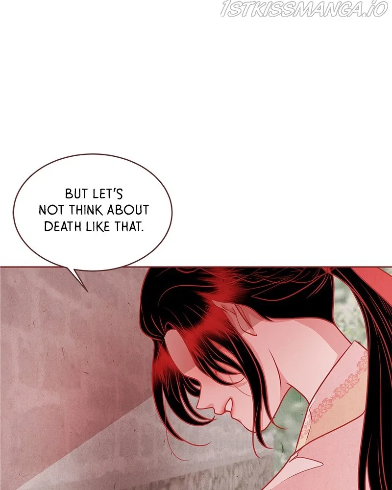 Do Snakes Eat Flowers? Chapter 73 – Page 77