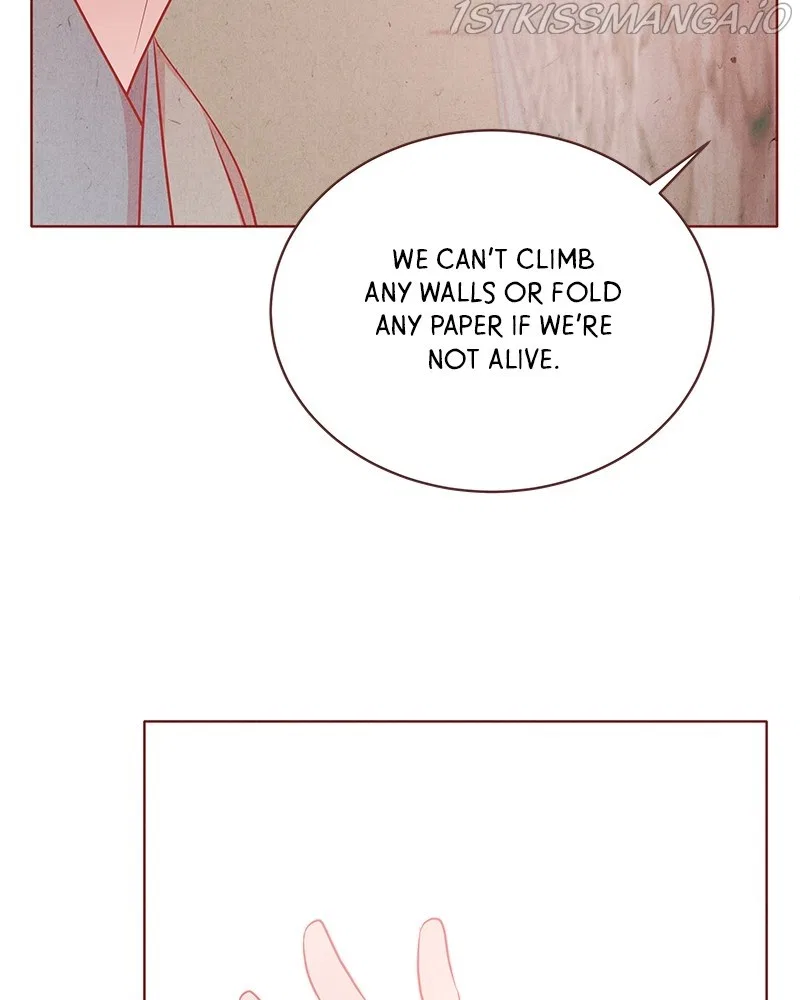 Do Snakes Eat Flowers? Chapter 73 – Page 79