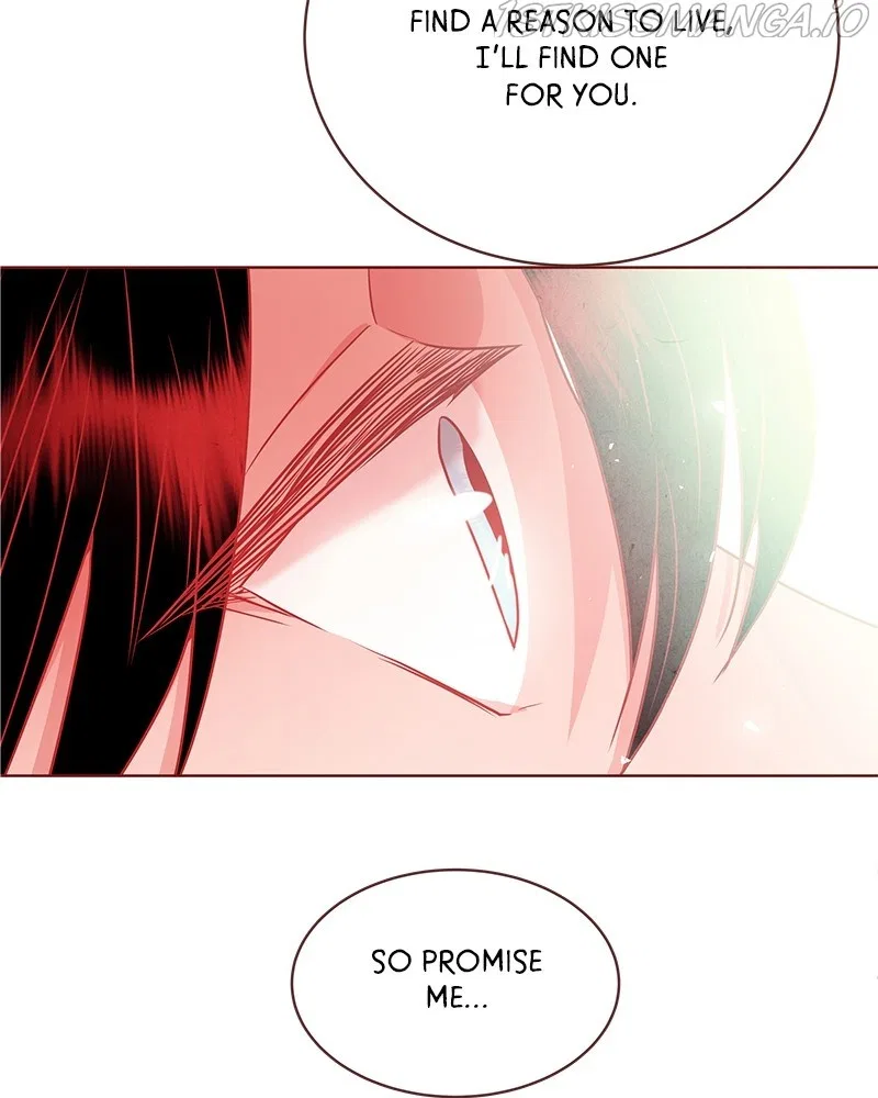 Do Snakes Eat Flowers? Chapter 73 – Page 81
