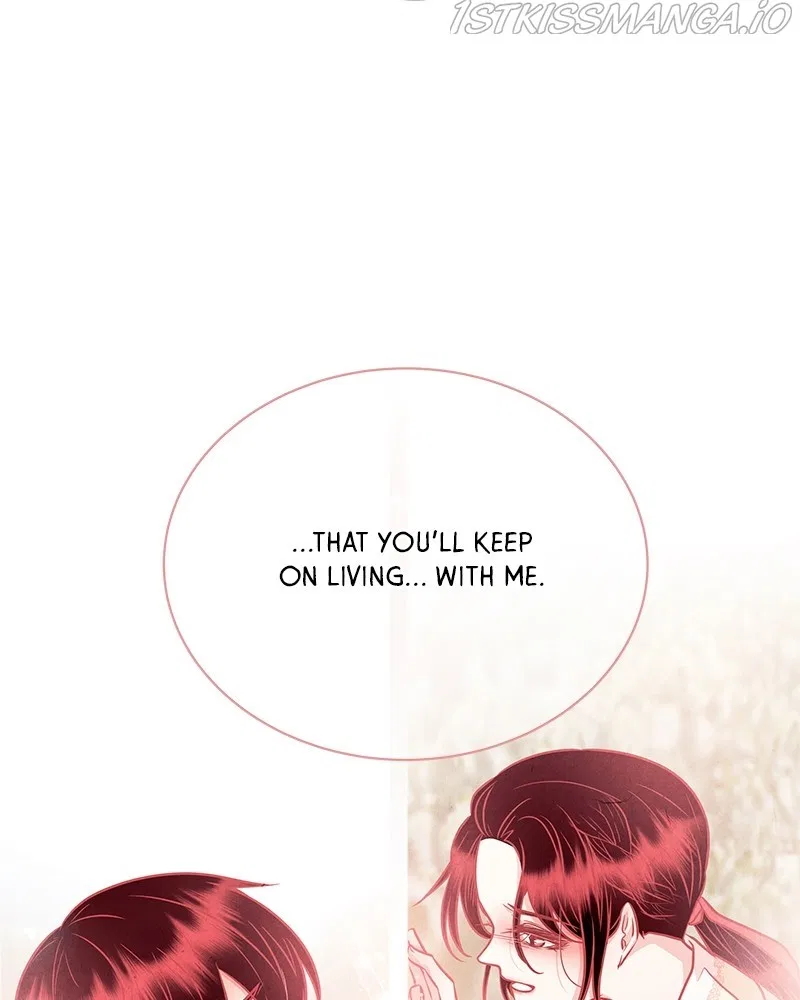 Do Snakes Eat Flowers? Chapter 73 – Page 82