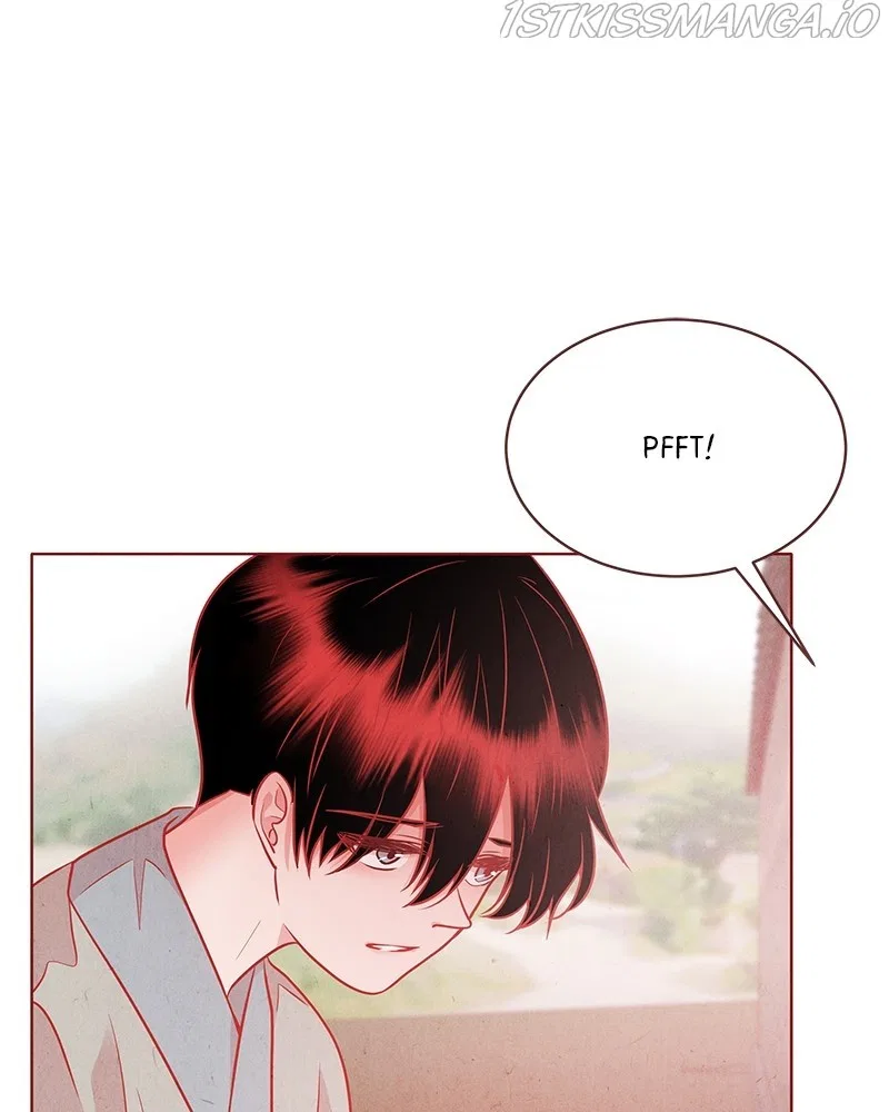 Do Snakes Eat Flowers? Chapter 73 – Page 86