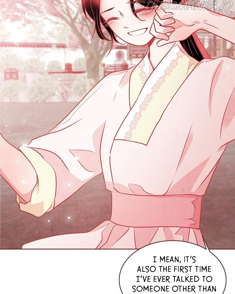 Do Snakes Eat Flowers? Chapter 73 – Page 88