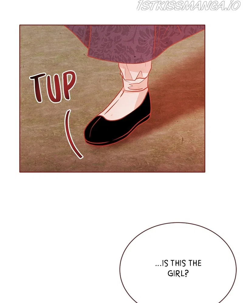 Do Snakes Eat Flowers? Chapter 73 – Page 108
