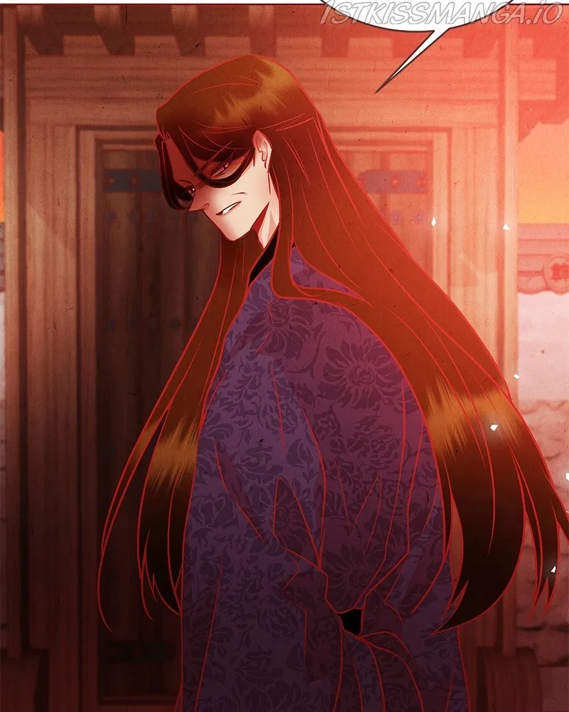 Do Snakes Eat Flowers? Chapter 73 – Page 109