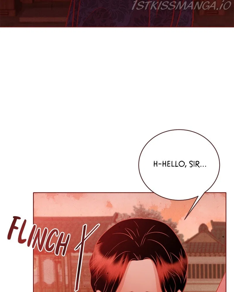 Do Snakes Eat Flowers? Chapter 73 – Page 110