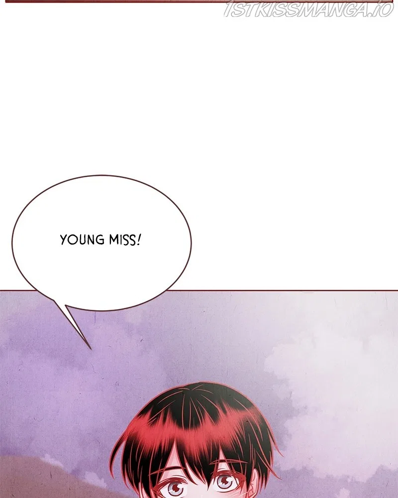 Do Snakes Eat Flowers? Chapter 73 – Page 116