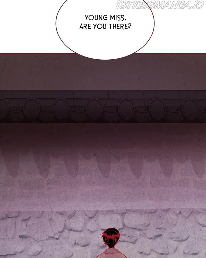Do Snakes Eat Flowers? Chapter 73 – Page 118