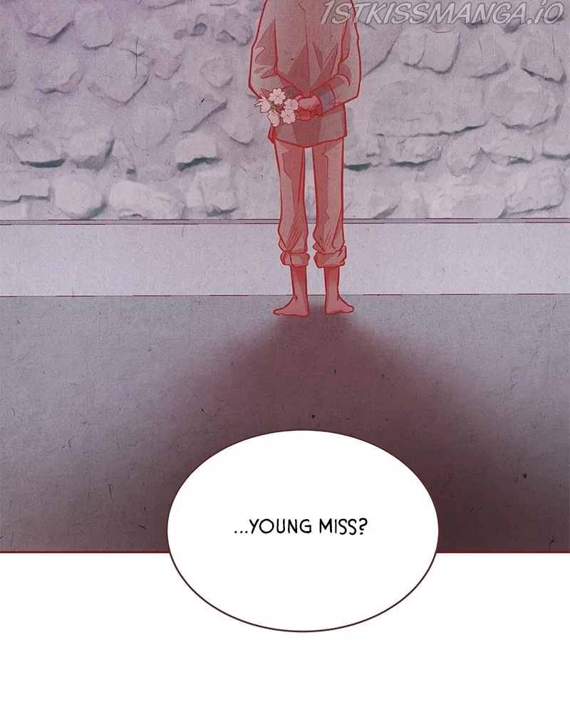 Do Snakes Eat Flowers? Chapter 73 – Page 119