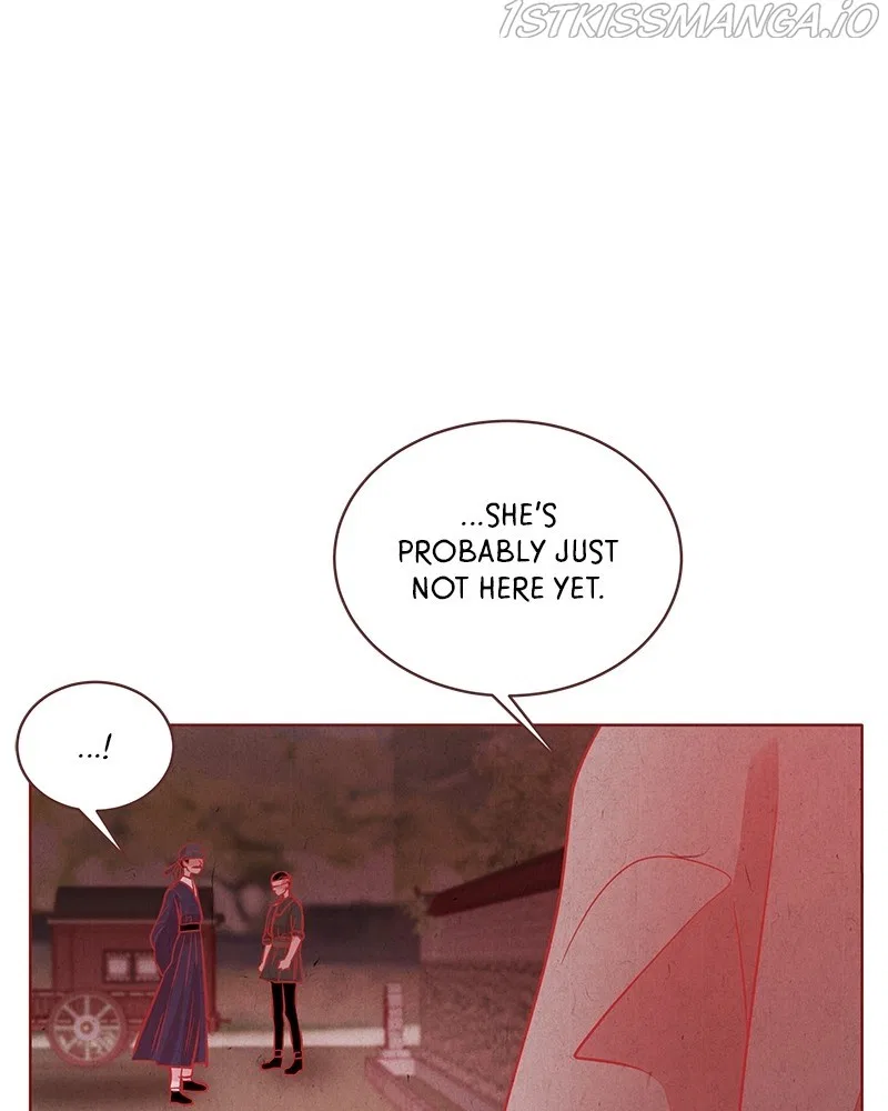 Do Snakes Eat Flowers? Chapter 73 – Page 120