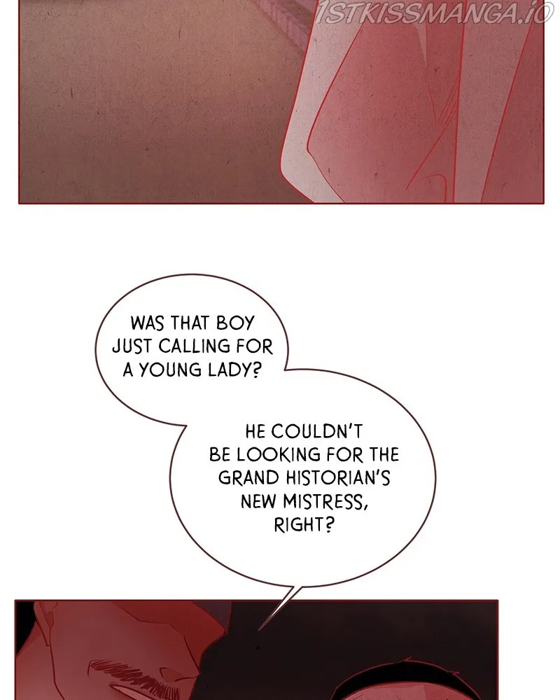 Do Snakes Eat Flowers? Chapter 73 – Page 121