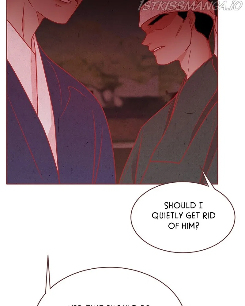Do Snakes Eat Flowers? Chapter 73 – Page 122