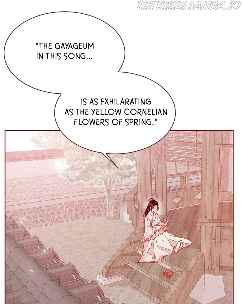 Do Snakes Eat Flowers? Chapter 72 – Page 4