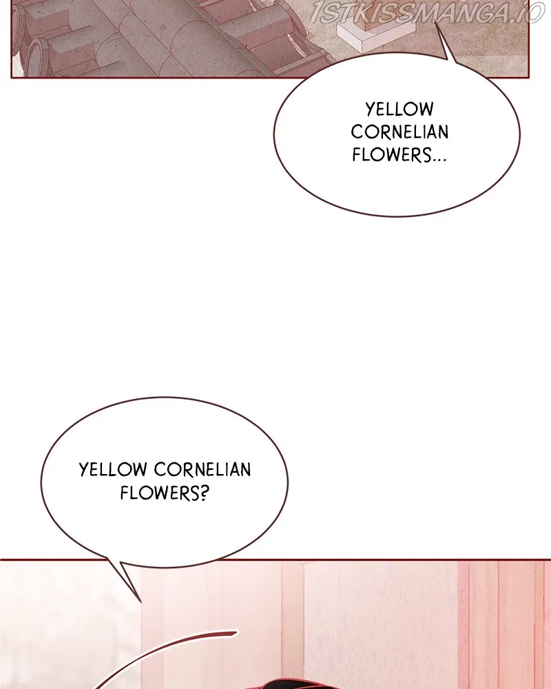 Do Snakes Eat Flowers? Chapter 72 – Page 5