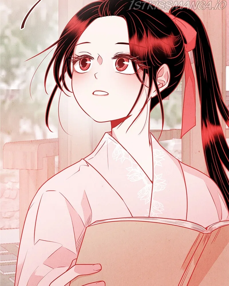 Do Snakes Eat Flowers? Chapter 72 – Page 6