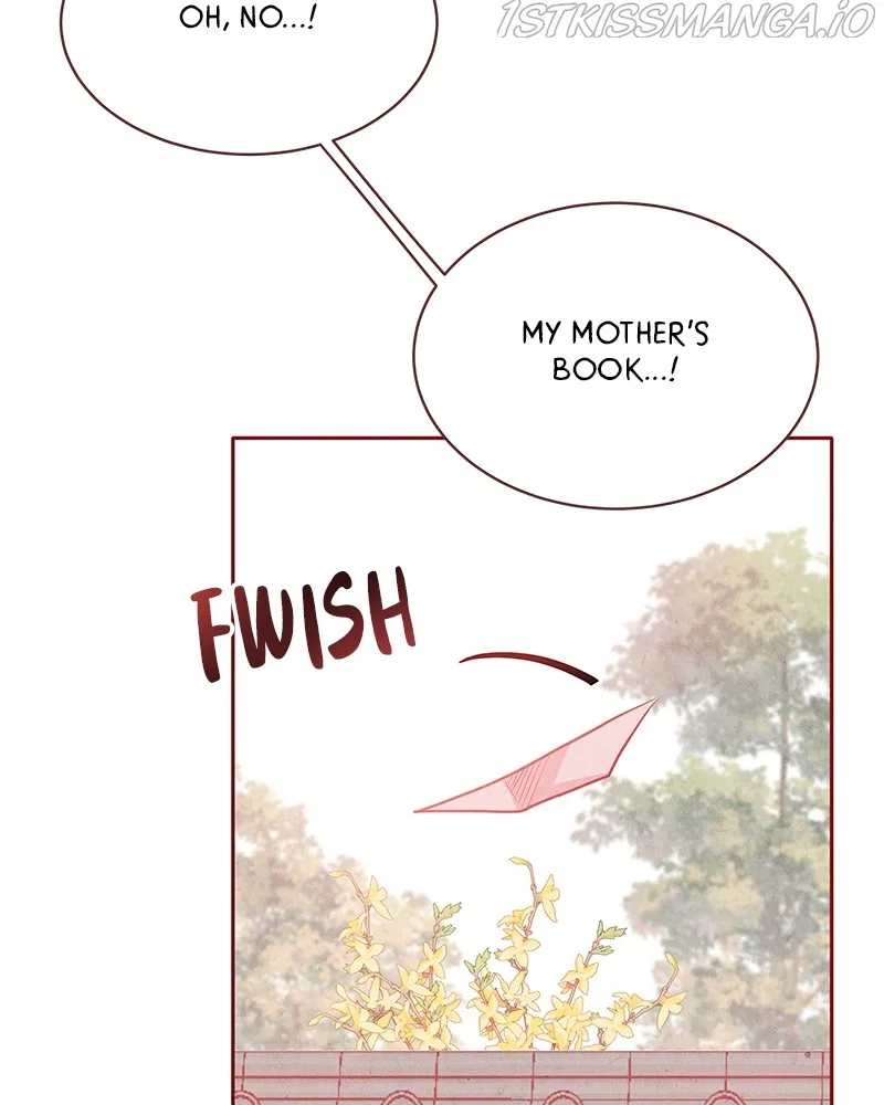 Do Snakes Eat Flowers? Chapter 72 – Page 13