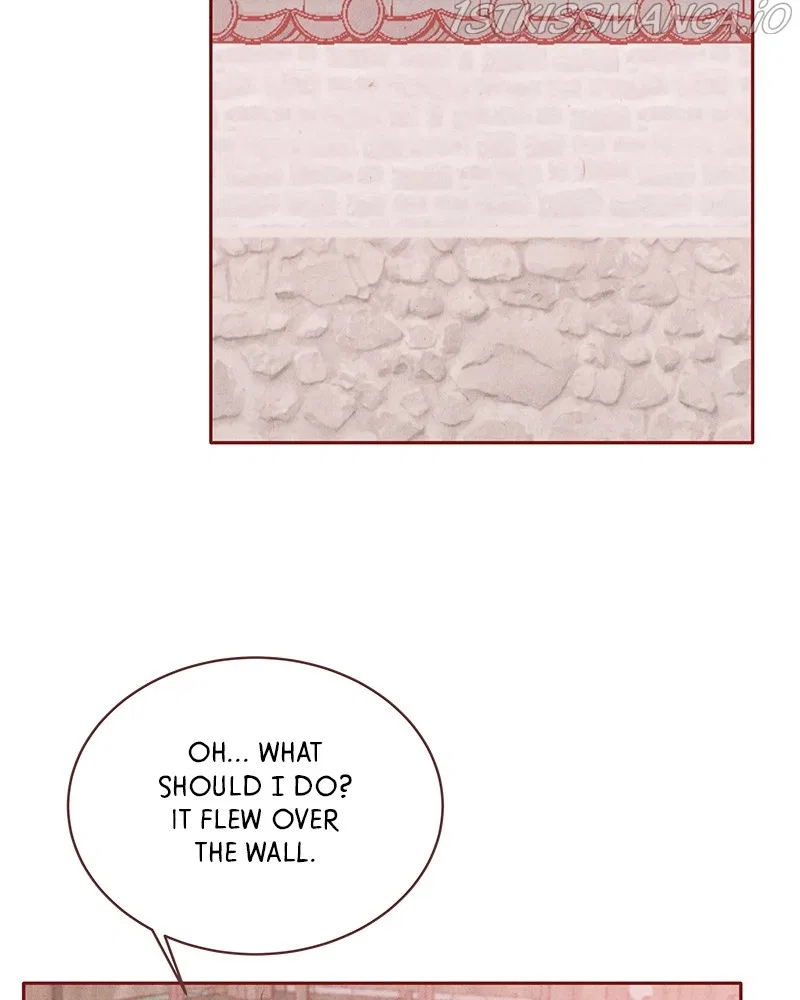 Do Snakes Eat Flowers? Chapter 72 – Page 14