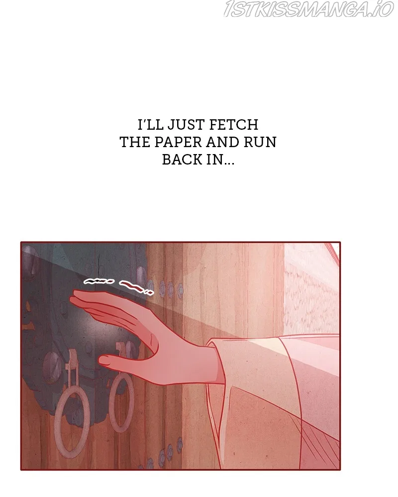 Do Snakes Eat Flowers? Chapter 72 – Page 18
