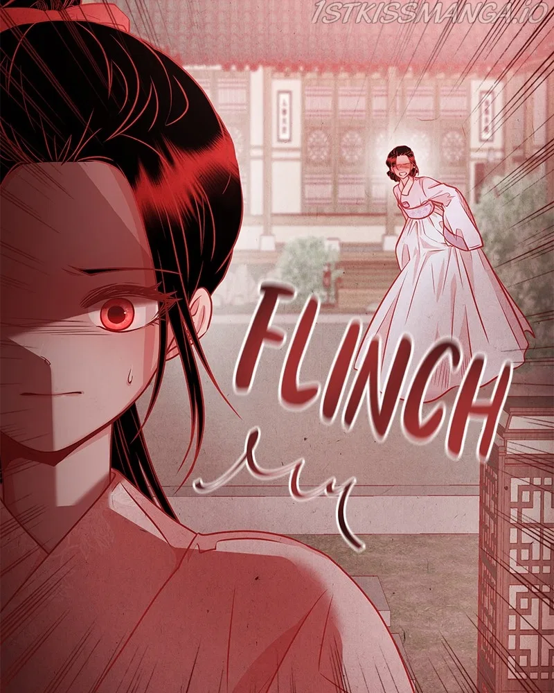 Do Snakes Eat Flowers? Chapter 72 – Page 21