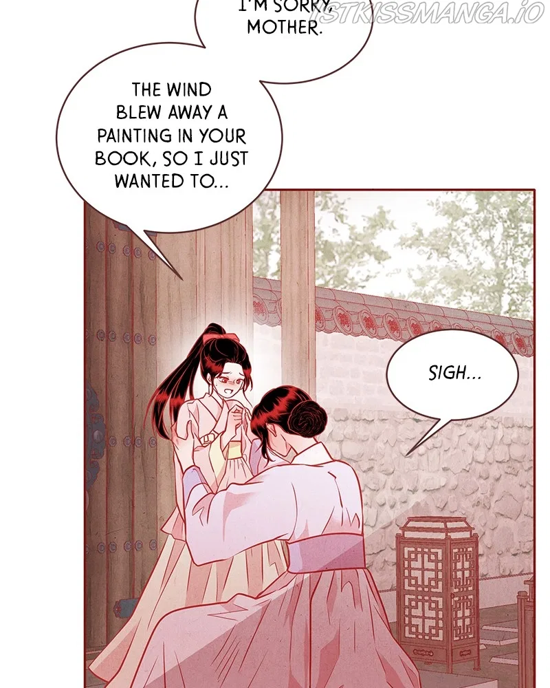 Do Snakes Eat Flowers? Chapter 72 – Page 25