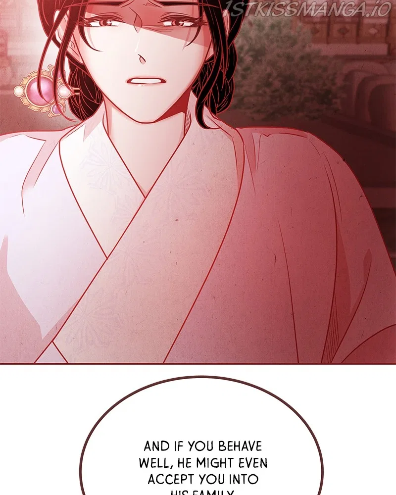 Do Snakes Eat Flowers? Chapter 72 – Page 27