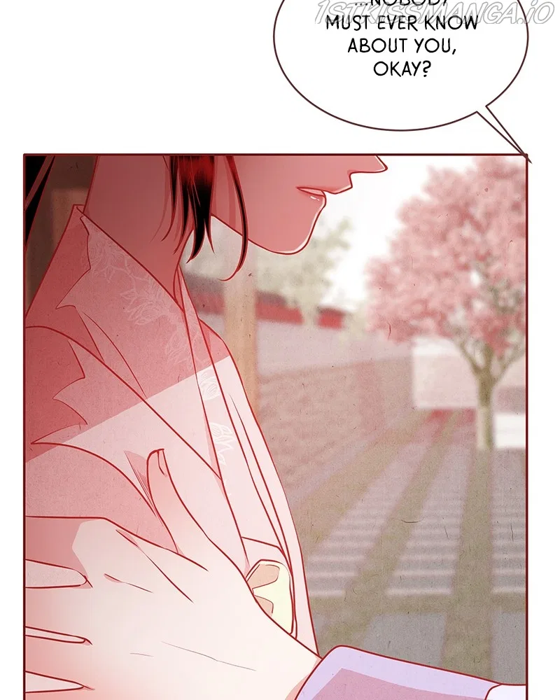 Do Snakes Eat Flowers? Chapter 72 – Page 30