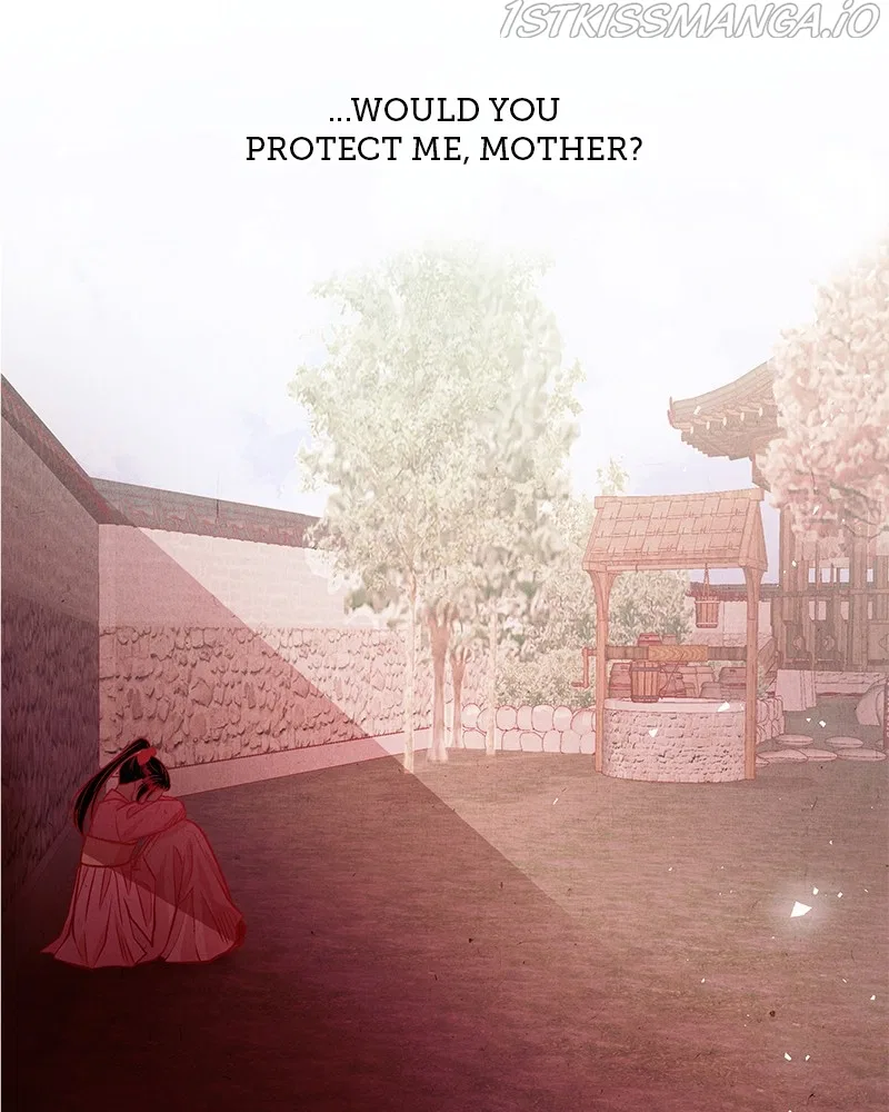 Do Snakes Eat Flowers? Chapter 72 – Page 32