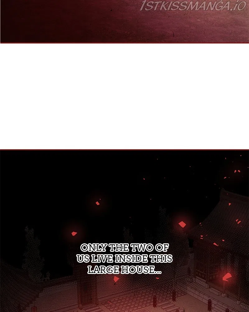 Do Snakes Eat Flowers? Chapter 72 – Page 33